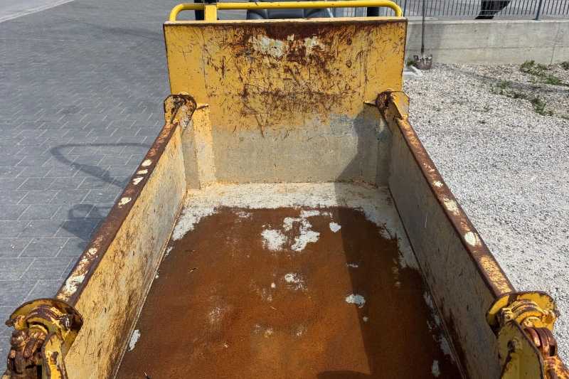 OmecoHub - Immagine YANMAR C12R-B